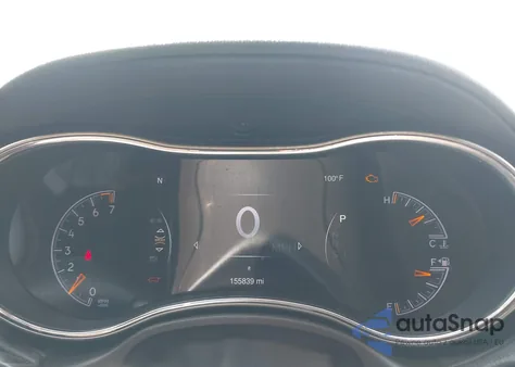 2014 Jeep Grand Cherokee Overland из США, поврежденный, VIN 1C4RJECG8EC380169